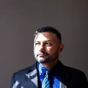 Dr. João Paulo Simplicio