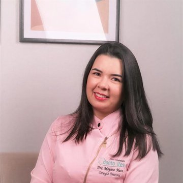 Dra. Mayara Hato